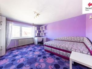Prodej rodinného domu, Šakvice, Vinohradní, 194 m2
