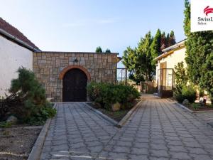 Prodej rodinného domu, Šakvice, Vinohradní, 194 m2