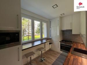 Pronájem bytu 2+kk, Jihlava, U Hřbitova, 55 m2
