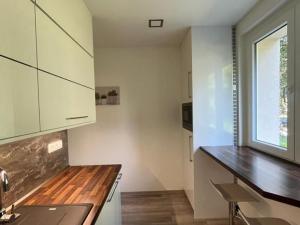 Pronájem bytu 2+kk, Jihlava, U Hřbitova, 55 m2