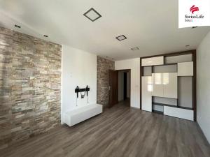 Pronájem bytu 2+kk, Jihlava, U Hřbitova, 55 m2