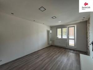 Pronájem bytu 2+kk, Jihlava, U Hřbitova, 55 m2