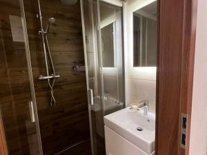 Pronájem bytu 2+kk, Jihlava, U Hřbitova, 55 m2