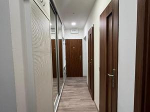 Pronájem bytu 2+kk, Jihlava, U Hřbitova, 55 m2