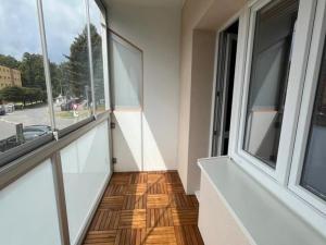 Pronájem bytu 2+kk, Jihlava, U Hřbitova, 55 m2