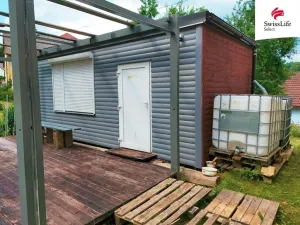 Prodej pozemku pro bydlení, Horní Cerekev - Těšenov, 3877 m2