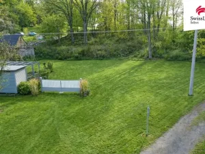 Prodej pozemku pro bydlení, Horní Cerekev - Těšenov, 3877 m2