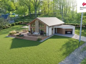 Prodej pozemku pro bydlení, Horní Cerekev - Těšenov, 3877 m2