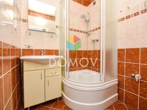 Pronájem bytu 3+1, Komárov, Okružní, 68 m2