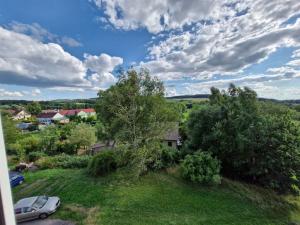 Prodej bytu 2+kk, Velké Chvojno, 46 m2