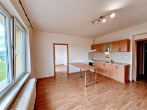 Prodej bytu 2+kk, Velké Chvojno, 46 m2