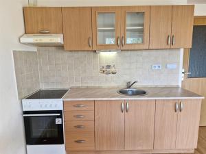Prodej bytu 2+kk, Velké Chvojno, 46 m2