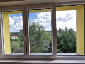Prodej bytu 2+kk, Velké Chvojno, 46 m2