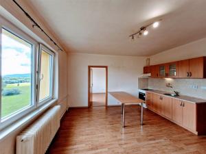 Prodej bytu 2+kk, Velké Chvojno, 46 m2