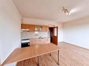 Prodej bytu 2+kk, Velké Chvojno, 46 m2
