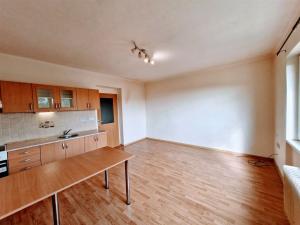 Prodej bytu 2+kk, Velké Chvojno, 46 m2