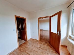 Prodej bytu 2+kk, Velké Chvojno, 46 m2