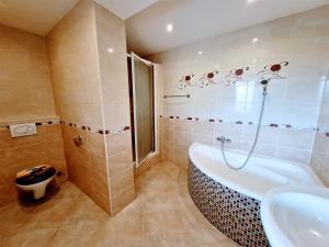 Prodej bytu 2+kk, Velké Chvojno, 46 m2
