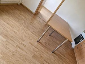 Prodej bytu 2+kk, Velké Chvojno, 46 m2