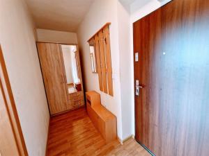 Prodej bytu 2+kk, Velké Chvojno, 46 m2