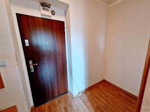 Prodej bytu 2+kk, Velké Chvojno, 46 m2
