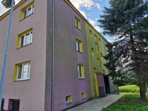 Prodej bytu 2+kk, Velké Chvojno, 46 m2