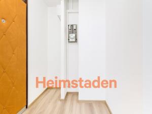 Pronájem bytu 2+1, Karviná - Ráj, Pokrok, 52 m2