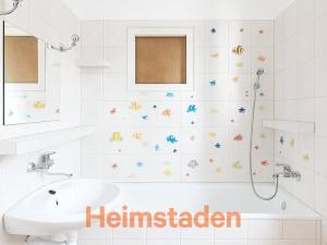 Pronájem bytu 2+1, Orlová - Poruba, Hornická, 53 m2