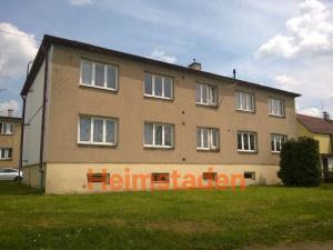 Pronájem bytu 2+1, Orlová - Poruba, Hornická, 53 m2