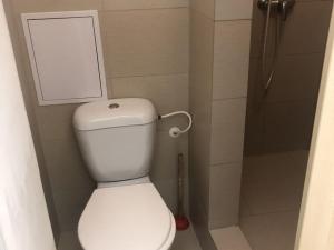 Pronájem bytu 1+kk, Ostrava - Poruba, Mongolská, 28 m2