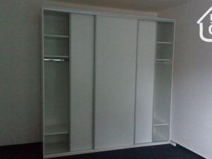 Pronájem bytu 1+kk, Ostrava - Poruba, Mongolská, 28 m2