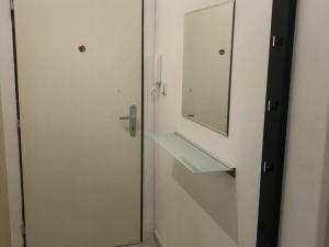 Pronájem bytu 1+kk, Ostrava - Poruba, Mongolská, 28 m2