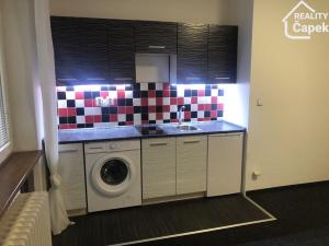 Pronájem bytu 1+kk, Ostrava - Poruba, Mongolská, 28 m2