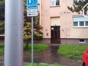 Pronájem bytu 1+kk, Ostrava - Poruba, Mongolská, 28 m2