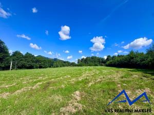 Prodej pozemku pro bydlení, Čeladná, 2240 m2