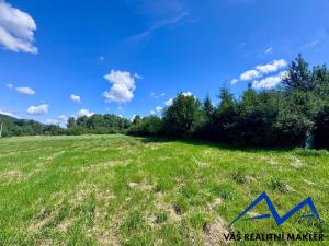 Prodej pozemku pro bydlení, Čeladná, 2240 m2