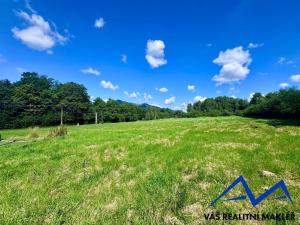 Prodej pozemku pro bydlení, Čeladná, 2240 m2