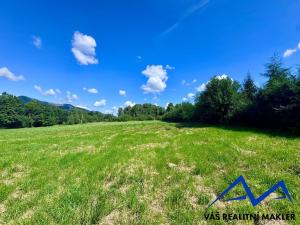 Prodej pozemku pro bydlení, Čeladná, 2240 m2