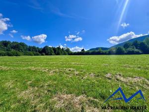 Prodej pozemku pro bydlení, Čeladná, 2240 m2