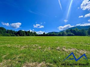 Prodej pozemku pro bydlení, Čeladná, 2240 m2