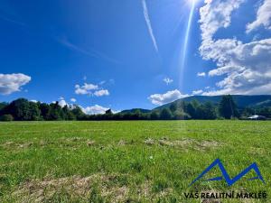 Prodej pozemku pro bydlení, Čeladná, 2240 m2