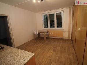 Pronájem bytu 2+kk, Sokolov, Švabinského, 42 m2