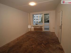 Pronájem bytu 2+kk, Sokolov, Švabinského, 42 m2