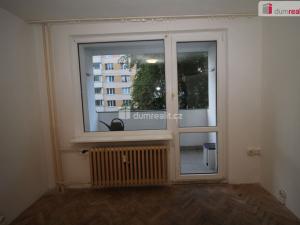 Pronájem bytu 2+kk, Sokolov, Švabinského, 42 m2
