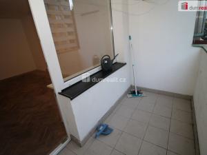 Pronájem bytu 2+kk, Sokolov, Švabinského, 42 m2