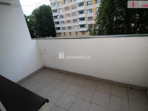 Pronájem bytu 2+kk, Sokolov, Švabinského, 42 m2