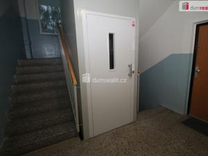 Pronájem bytu 2+kk, Sokolov, Švabinského, 42 m2