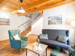 Prodej rodinného domu, Rožmberk nad Vltavou, 302 m2