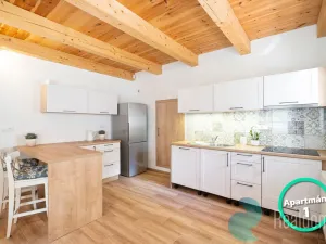 Prodej rodinného domu, Rožmberk nad Vltavou, 302 m2