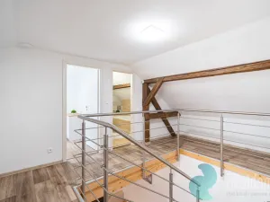 Prodej vícegeneračního domu, Rožmberk nad Vltavou, 302 m2